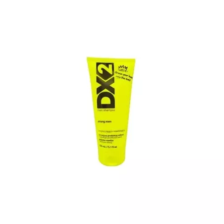 DX2 Young Men Szampon x 150ml Dermokosmetyki AFLOFARM FARMACJA POLSKA SP. Z O.O.