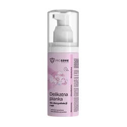 proSAVE One Step RTU1000 bezalkoholowa pianka do dezynfekcji rąk x100ml Do dezynfekcji