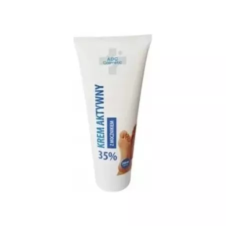 ALPHA krem z mocznikiem 35% (Piętaszek) x 200 ml do stóp