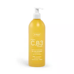 ZIAJA Witamina C.B3 Niacynamid żel pod prysznic x 400ml do ciała ZIAJA LTD. Z.P.L. SP. Z O.O.