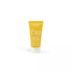 ZIAJA Witamina C.B3 Niacynamid krem do rąk na dzień i na noc x 50 ml na dłonie ZIAJA LTD. Z.P.L. SP. Z O.O.