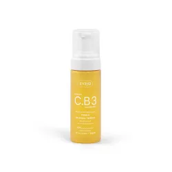 ZIAJA Witamina C.B3 Niacynamid pianka do mycia twarzy x 150 ml do twarzy ZIAJA LTD. Z.P.L. SP. Z O.O.