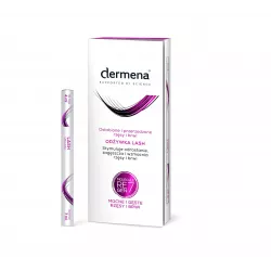 Dermena Lash odżywka do rzęs i brwi x 11 ml pod oczy rzęsy brwi DERMENA LAB SP.Z O.O.