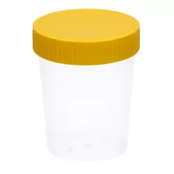 Kubek na mocz niejałowy x 1 sztuka Inne NEW ANNA COSMETICS SP.Z O.O.