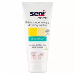 SENI CARE Balsam regenerujący do skóry suchej x 200ml Dermokosmetyki TORUŃSKIE ZAKŁ. MATERIAŁÓW OPATRUNKOWYCH S.A.
