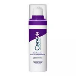 CERAVE Skin Renewing Serum Retinol x 30ml do twarzy