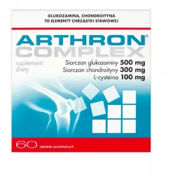 Arthron complex x 60 tabletek