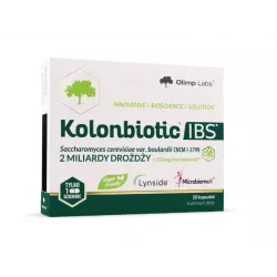 Olimp Kolonbiotic IBS x 20...