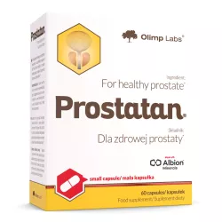 Olimp Prostatan x 60 kapsułek