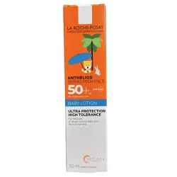 La Roche-Posay Anthelios Dermo-Pediatrics mleczko spf 50+ 50 ml ( data ważności 30.10.2026 ) marki niechciane L'OREAL POLSKA