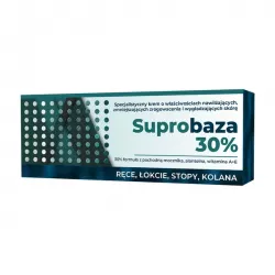Suprobaza 30% krem x 30 g do ciała S-LAB SP. Z O. O.