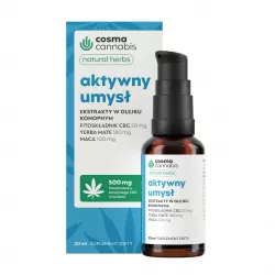 Cosma Cannabis Natural...