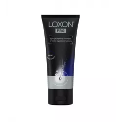 Loxon Pro szampon przeciw wypadaniu włosów x 150ml wypadanie włosów ZAKŁADY FARMACEUTYCZNE POLPHARMA S.A.