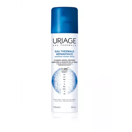 Uriage woda termalna x 50 ml do twarzy URGO SP.Z O.O.