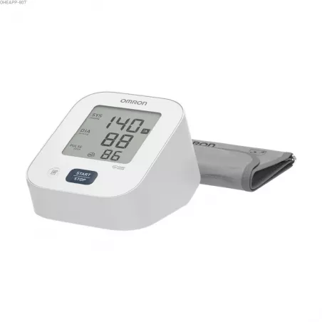 Ciśnieniomierz Omron M2 Essential x 1 sztuka Ciśnieniomierze OMRON Healthcare
