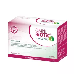 OMNI-BIOTIC Metabolic  x 30...