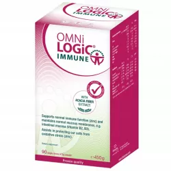 Omni-Logic Immune x 450g Preparaty na odporność APG AllegroSan Pharma GmbH