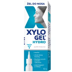 Xylogel aerozol 0.1% x 10 g leki na katar WARSZAWSKIE ZAKŁ.FARM. POLFA S.A.