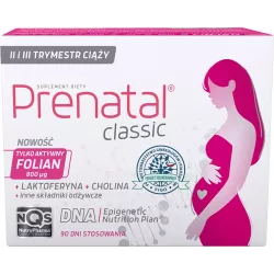 Prenatal Classic x 90...