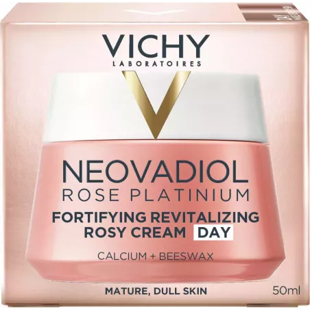 Vichy Neovadiol Rose Platinium krem na dzień x 50 ml do twarzy L'OREAL POLSKA