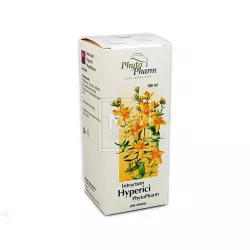 Wyciąg z dziurawca x 100 g Phytopharm Zioła na uspokojenie PHYTOPHARM KLĘKA S.A.