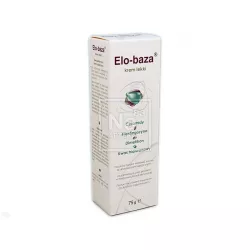 Elo-baza Krem lekki x 75 g kosmetyki na AZS ICN POLFA RZESZÓW S.A.