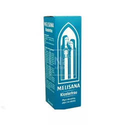 Melisana klosterfrau płyn x 235 ml Spokój i Sen M.C.M. KLOSTERFRAU HEALTHCARE SP. Z O.O.