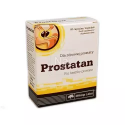 Olimp Prostatan x 60 kapsułek prostata OLIMP LABORATORIES