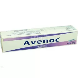 Avenoc maść x 30 g preparaty na hemoroidy BOIRON S.A.