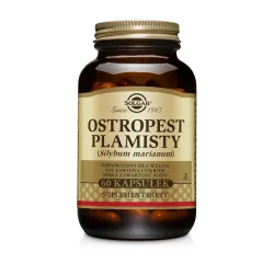 Solgar Ostropest Plamisty 60 kapsułek wątroba SOLGAR POLSKA SP. Z O.O.