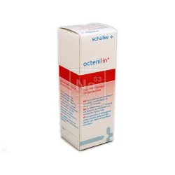 Octenilin żel x 20 ml rany wrzody odleżyny SCHULKE POLSKA SP. Z O.O.