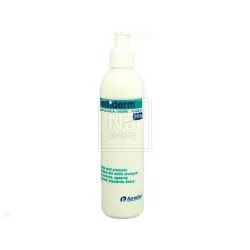MEDIDERM SHOWER Emulsja pod prysznic 250 g Ciało i twarz FARMINA SP. Z O.O.
