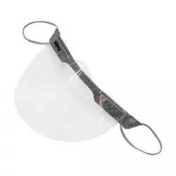 PRZYŁBICA MINI SHIELD M x 2 szt Maseczki i przyłbice VITBERG JACEK SIKORA