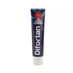Difortan żel 0,1 g/g x 100 g stawy US PHARMACIA SP. Z O.O.