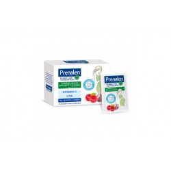 Prenalen proszek x 14 saszetek przeziębienia POLSKI LEK