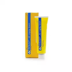 Dolgit krem 50mg/g x 100 g maści żele i plastry DOLORGIET PHARMACEUTICALS