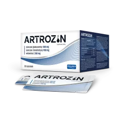 Artrozin x 30 saszetek wzmocnienie SOLINEA SP. Z O.O. SP.K.
