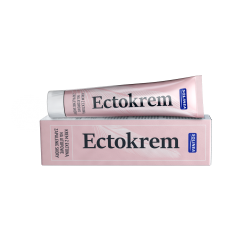 Ectokrem x 30 ml kosmetyki na AZS SOLINEA SP. Z O.O. SP.K.