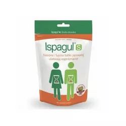 Ispagul S prosz x 200 g preparaty na zaparcia ZAKŁAD CHEMICZNO-FARMACEUTYCZNY "FARMAPOL" SP. Z O.O.