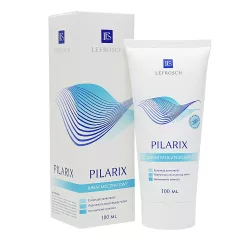 Pilarix Krem Mocznikowy x 100 ml do ciała LEFROSCH SP. Z O.O.