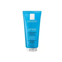 La Roche-Posay LIPIKAR Żel myjący 200 ml kosmetyki na AZS L'OREAL POLSKA