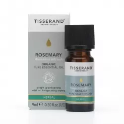 Tisserand Olejek Rozmarynowy_9 ml olejki eteryczne Tisserand