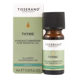 Tisserand Olejek z Tymianku_9 ml olejki eteryczne Tisserand