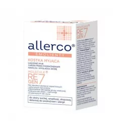Allerco kostka myjąca 100 g kosmetyki na AZS PHARMENA S.A.