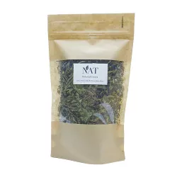 NAT Herbatka konopna 3% CBD x 40 g produkt CBD NATMEDICAL KONRAD SZUFLIŃSKI-KOWALSKI