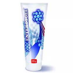 Enterosgel żel x 225 g detox i odchudzanie K&K HERBAL POLAND