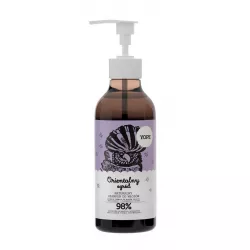 YOPE Szampon Orientalny Ogród do włosów suchych 300 ml Włosy YOPE