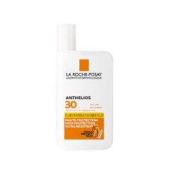 La Roche-Posay Anthelios niewidoczny fluid F30 50 ml rzadka sprzedaż L'OREAL POLSKA