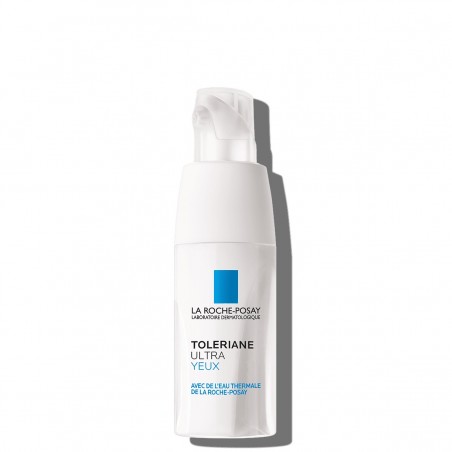 La Roche-Posay Toleraine Ultra Krem pod oczy 20 ml rzadka sprzedaż L'OREAL POLSKA