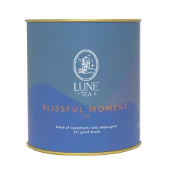 Lune Tea Herbata Blissful moment herbatki Lune Tea, Yogi Tea, Ziolove Lune Tea